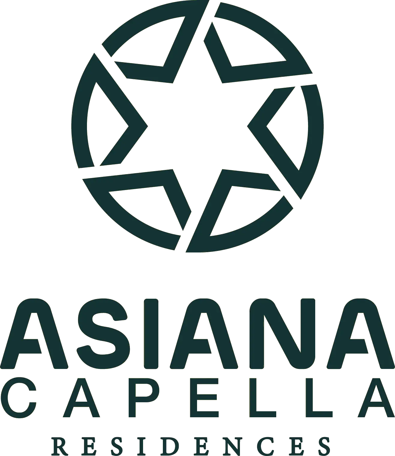 logo asiana capella